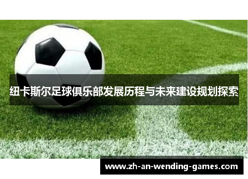 纽卡斯尔足球俱乐部发展历程与未来建设规划探索 纽卡斯尔足球俱乐部发展历程与未来建设规划探索